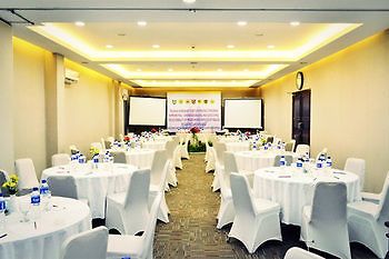 Lampion Hotel Solo 外观 照片