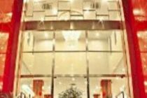 Lampion Hotel Solo 外观 照片