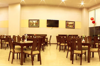 Lampion Hotel Solo 外观 照片