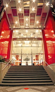 Lampion Hotel Solo 外观 照片
